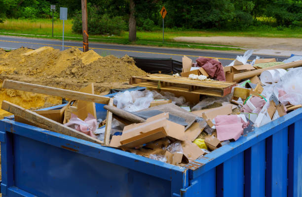 Reliable Salineville, OH Junk Removal Solutions